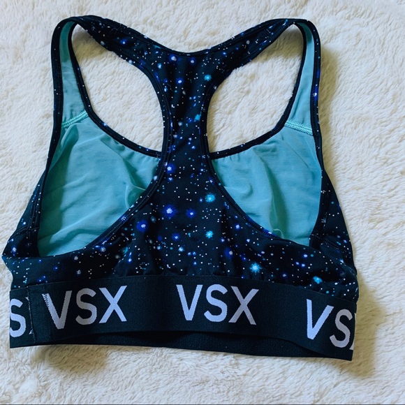 🚫SOLD🚫 VSX Sports Bra - Picture 2 of 2